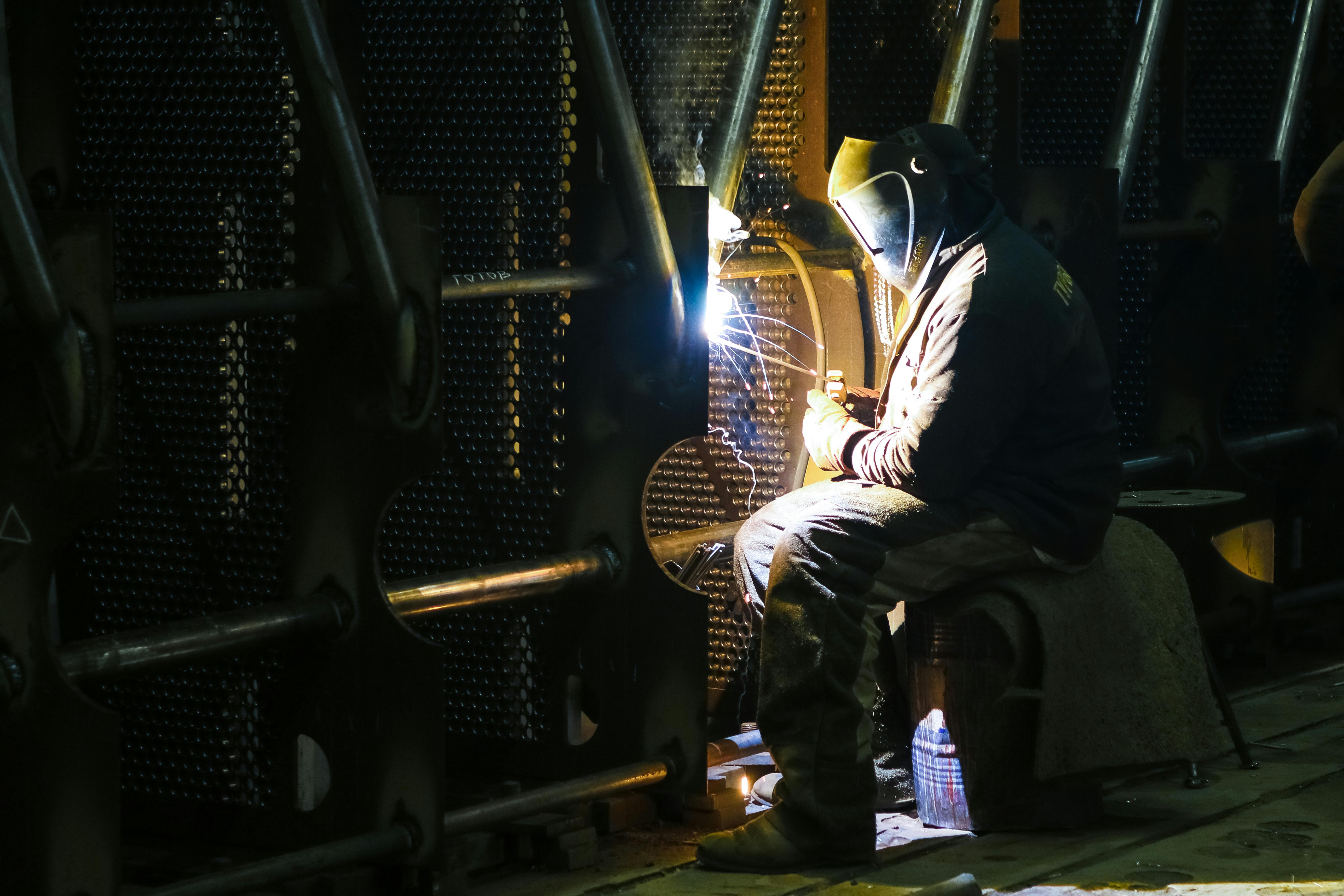 Maintenance Services