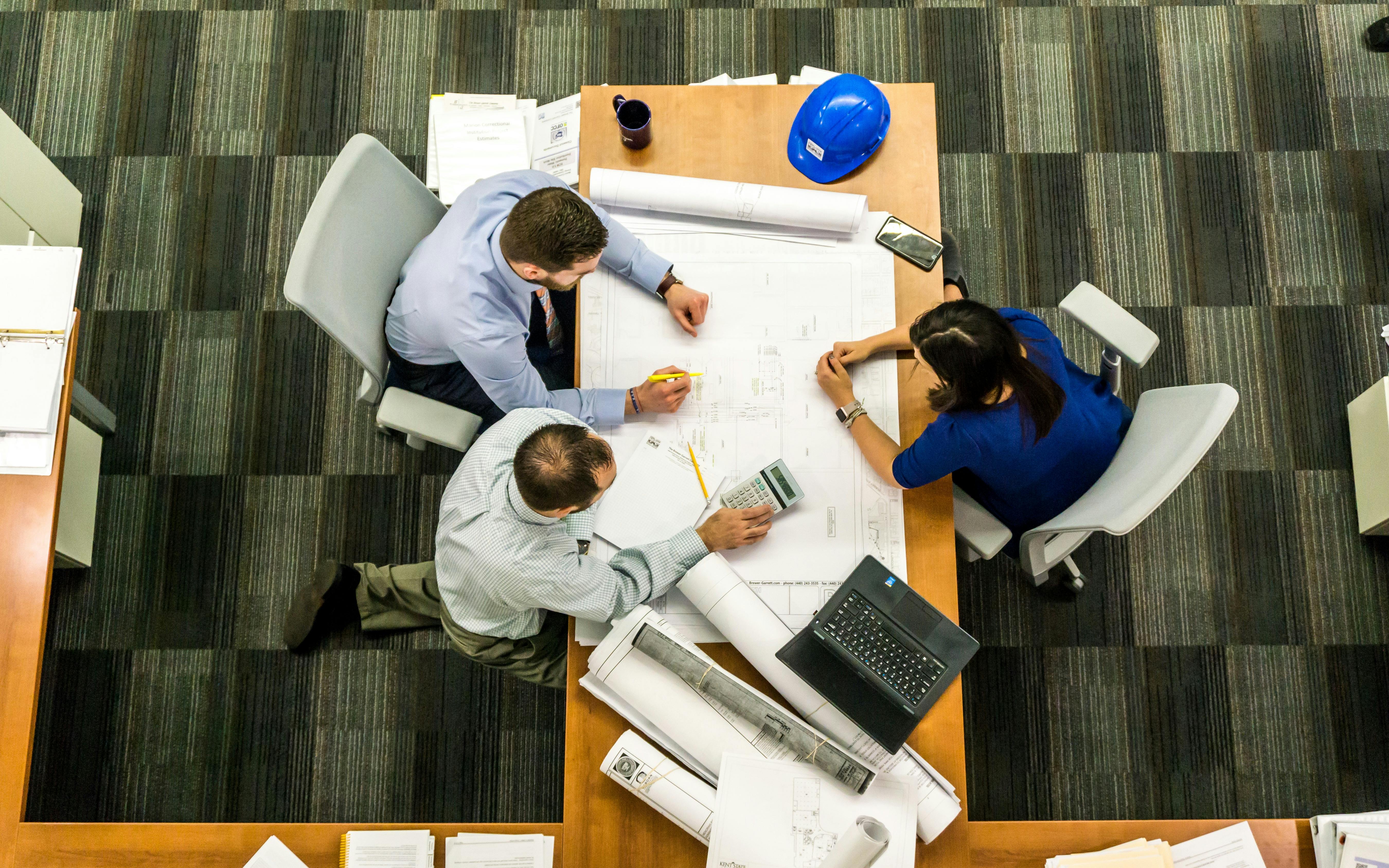 Dedicated Project Management